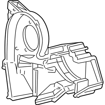 GMC 84228579 Housing