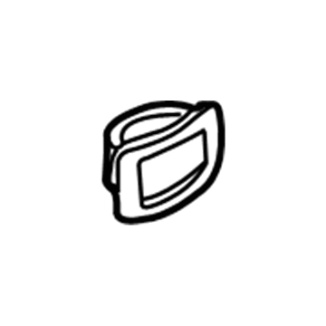 Buick 22599430 Ashtray