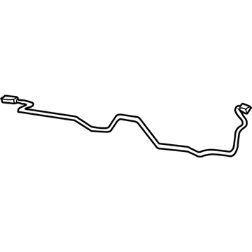 Buick 10315980 Wire Harness