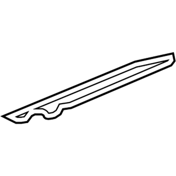 Chevy 12688703 Valve Cover Gasket