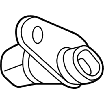Chevy 12638266 Camshaft Position Sensor