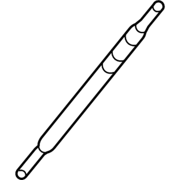 Chevy Cruze Glow Plug - 55596430