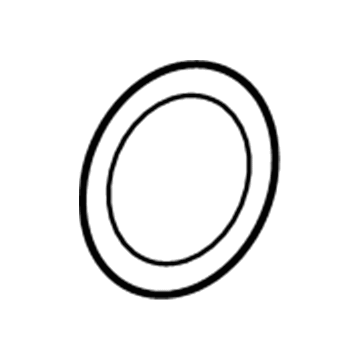 GM 22759190 Intermed Shaft Seal, Front 22759190 GM Intermed Shaft Seal, Front Illustration 1 of 1