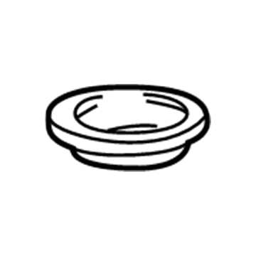 Pontiac 22181807 Spring Insulator