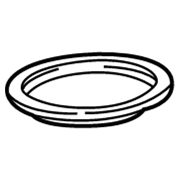 Pontiac 22181835 Spring Insulator