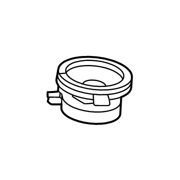 GMC Sierra EV Car Speakers - 84655873