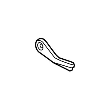 Chevy 85653728 Adjust Handle
