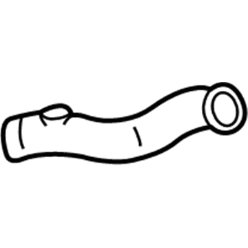 Chevy 10182344 Water Outlet