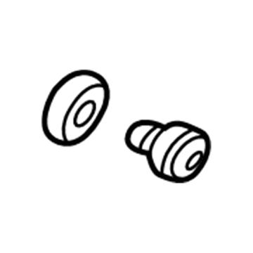 Chevy 22545290 Thermostat