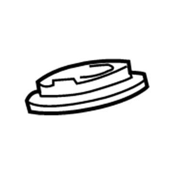 Chevy 15757064 Spring Insulator