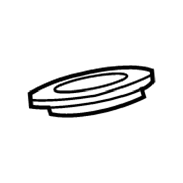 Chevy 15743856 Spring Insulator