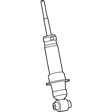 Chevy 22737724 Shock Absorber