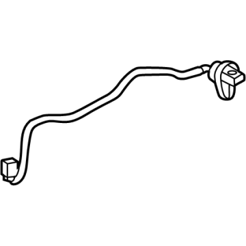 Buick 12698237 Harness