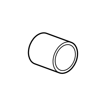Buick 12735441 Hose