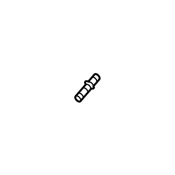 Chevy 84732655 Washer Nozzle