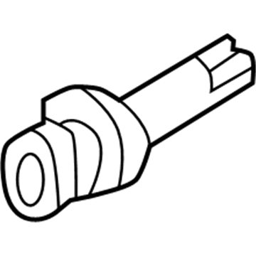 Pontiac 18012741 Fluid Level Sensor