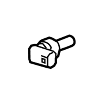 Chevy 55591002 Coolant Temperature Sensor