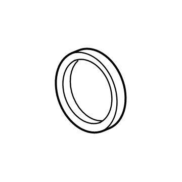 Cadillac 12587397 Thermostat Gasket