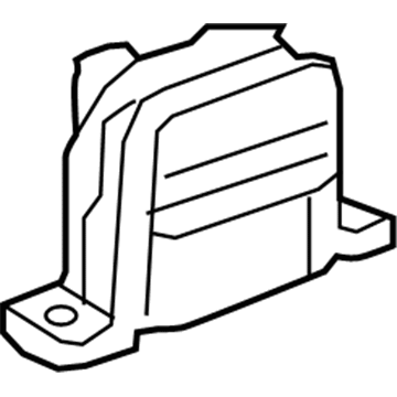 Saturn Vue Engine Mount - 20831435