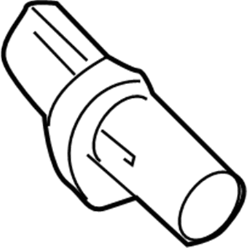 Cadillac 12613030 Crankshaft Position Sensor