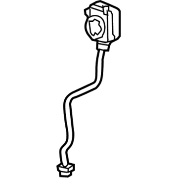 Cadillac Igniter - 25906888