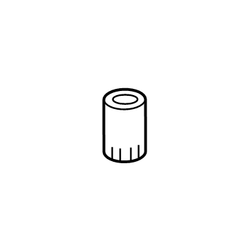 Chevy Oil Filter - 12693541