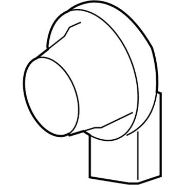15306188 GM Socket Illustration 1 of 1