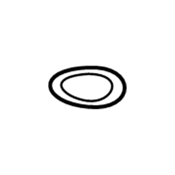 GM 22681652 Cam Seal 22681652 GM Cam Seal Illustration 1 of 1