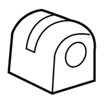 Chevy 20841713 Bushings