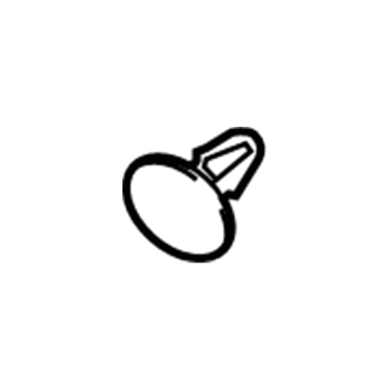 GMC 11548270 Protector Bolt