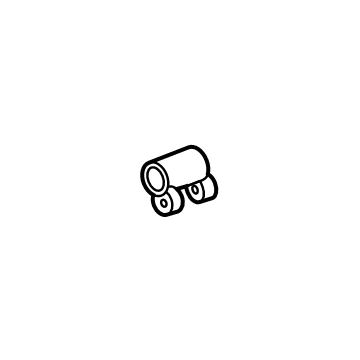 GMC 13552736 Check Valve