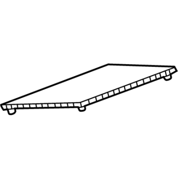 Chevy 26359399 Liner