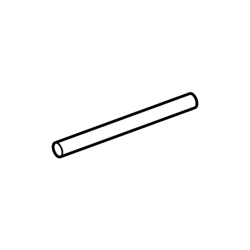 Chevy 26390473 Armrest Hinge Pin