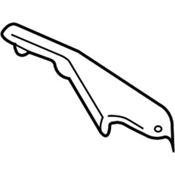 Chevy 15672827 Hanger