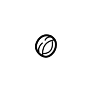 Chevy 15547998 Seal
