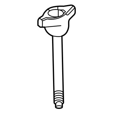 Chevy 87844382 Tool Kit