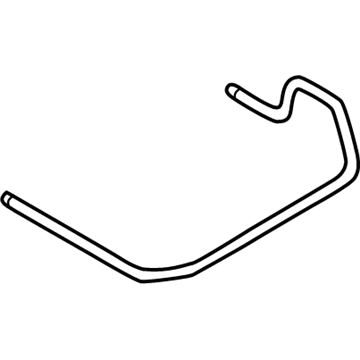 Chevy 91175005 Adjust Handle