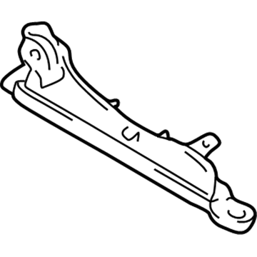 Chevy 91174999 Seat Adjuster
