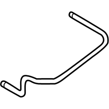 Chevy 91175004 Adjust Handle