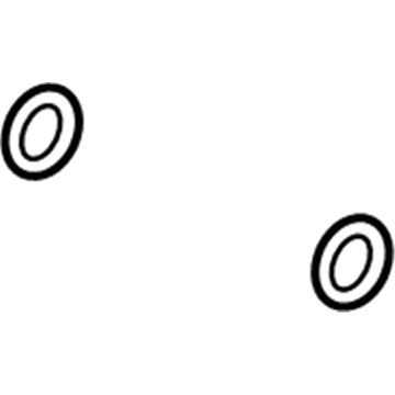 Cadillac 13579648 O-Ring