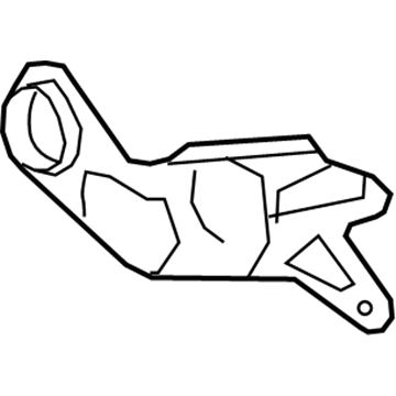 Chevy 15292403 Trailing Arm