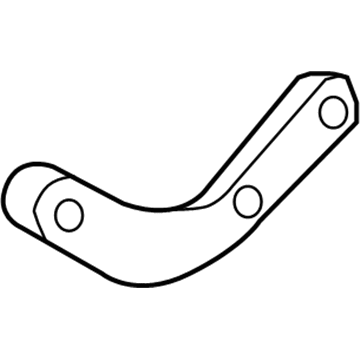 Chevy 25850211 Upper Control Arm