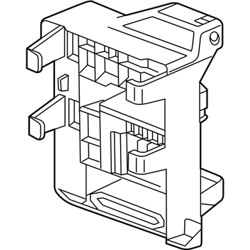 Cadillac 42824289 Mount Bracket