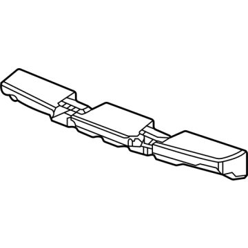 GMC 84461449 Absorber
