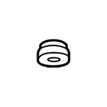 15264477 GM Microphone, Gray Illustration 1 of 1