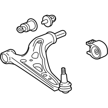 Chevy 87821885 Lower Control Arm
