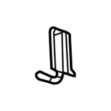 Saturn 22703780 Hanger