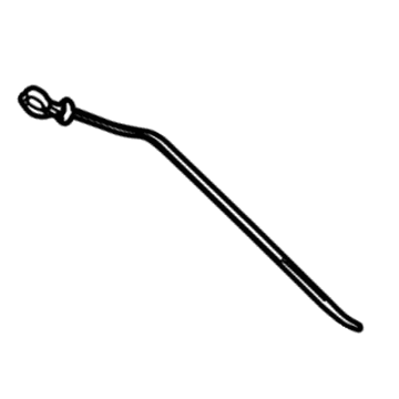 Saturn Vue Dipstick - 9202057