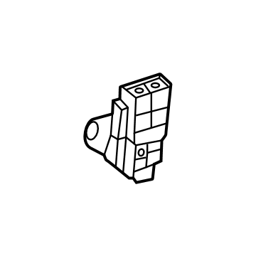 GMC 13526856 Socket Plate