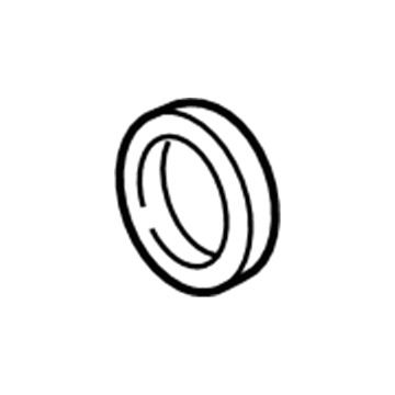 Chevy 12661527 Front Cover Seal